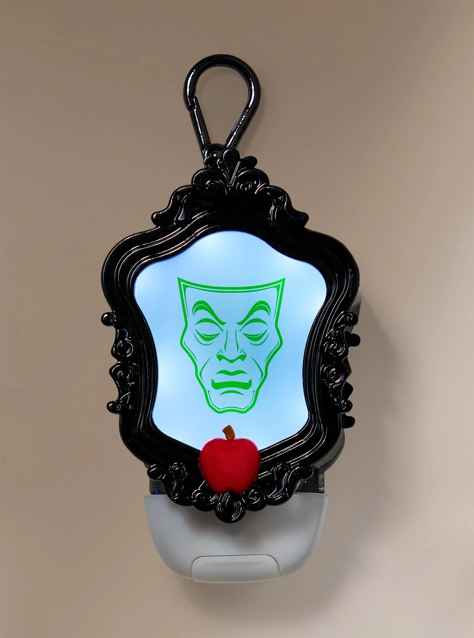 メイク道具・化粧小物 Bath and Body Works Maleficent Mirror Bath and Body Works Disney Villains Halloween Collection